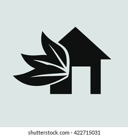 house icon