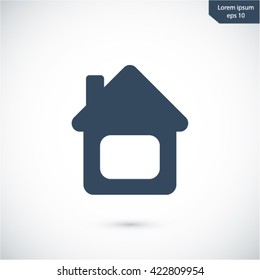 house icon