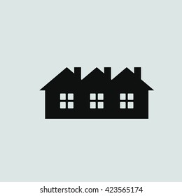house icon