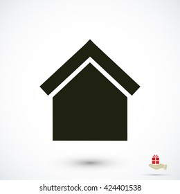 house icon