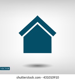 house icon