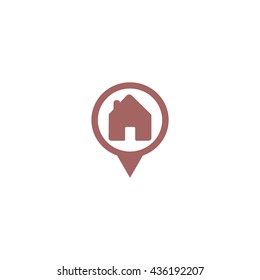 house, icon