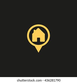 house, icon
