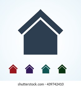 house icon
