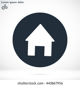 house icon