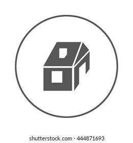 house icon