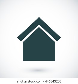 house icon