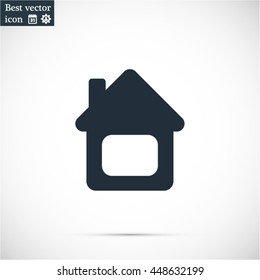 house icon
