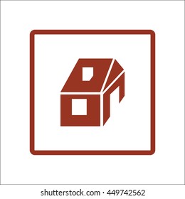 house icon