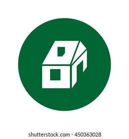 house icon