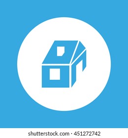 house icon