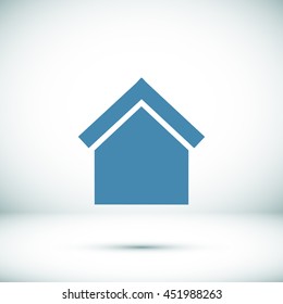 house icon