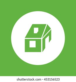 house icon