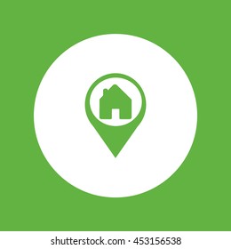 house, icon