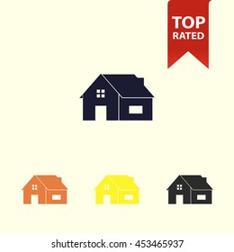 house icon