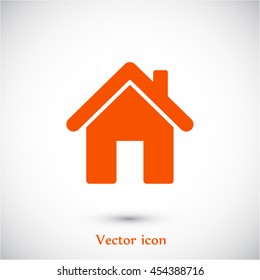 house icon