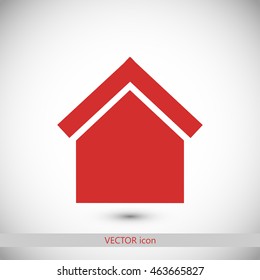 house icon