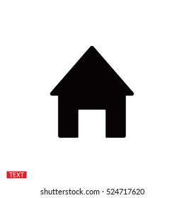 House  icon
