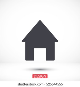 House  icon