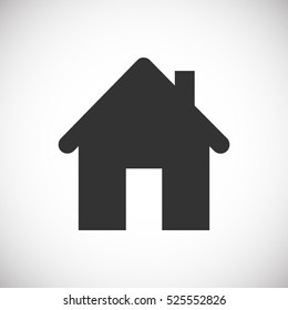 House icon 