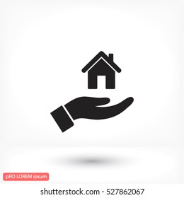 House  icon