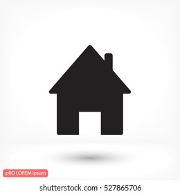 House  icon