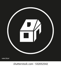 house icon