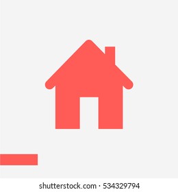 House icon 