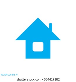 house icon