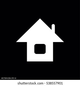 house icon.