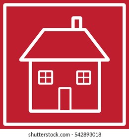 House icon