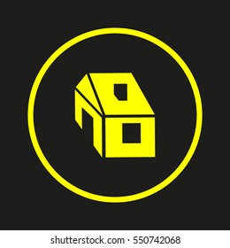 house icon
