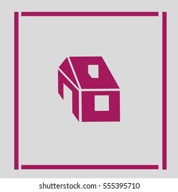house icon