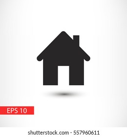 House icon 