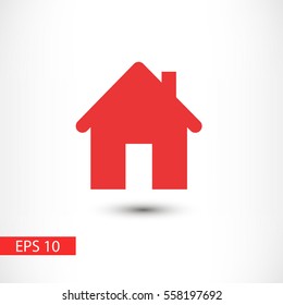 House icon 