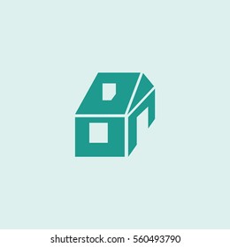 house icon