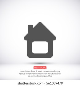 House  icon