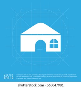 house icon