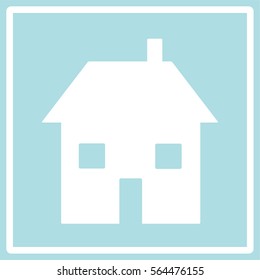 House icon