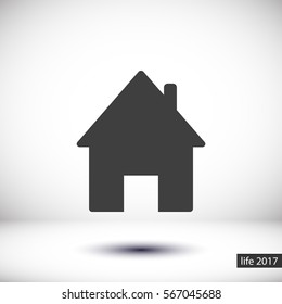 House  icon