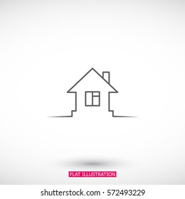 House icon