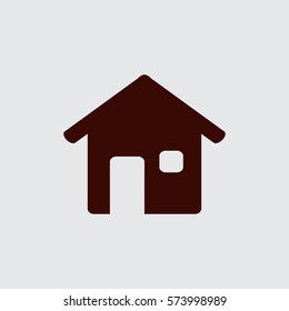 house icon.