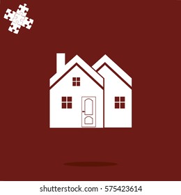 house icon