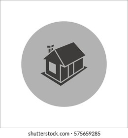 house icon