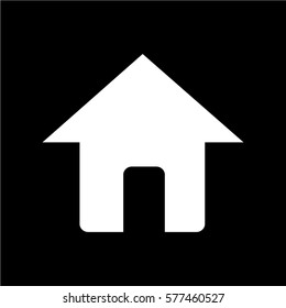 house icon