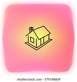 house icon