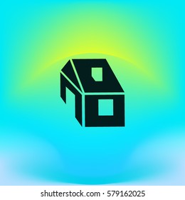 house icon