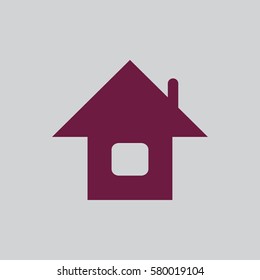 house icon.