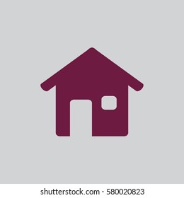 house icon.