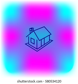 house icon
